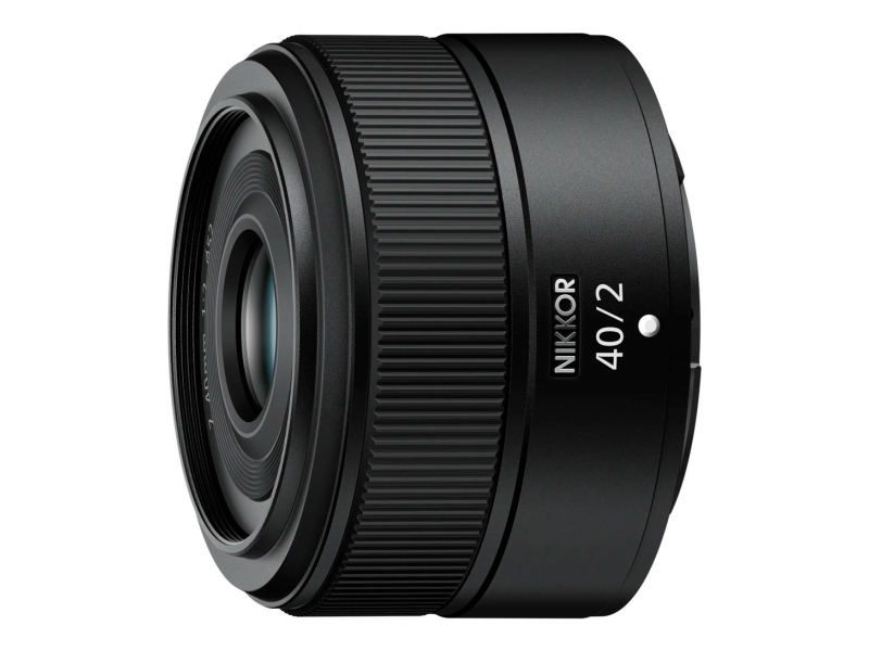 Nikon Nikkor Z 40mm f/2